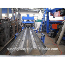2015 heißer Verkauf! China Top-Qualität drei Wellen Leitplanke Roll Umformmaschine
